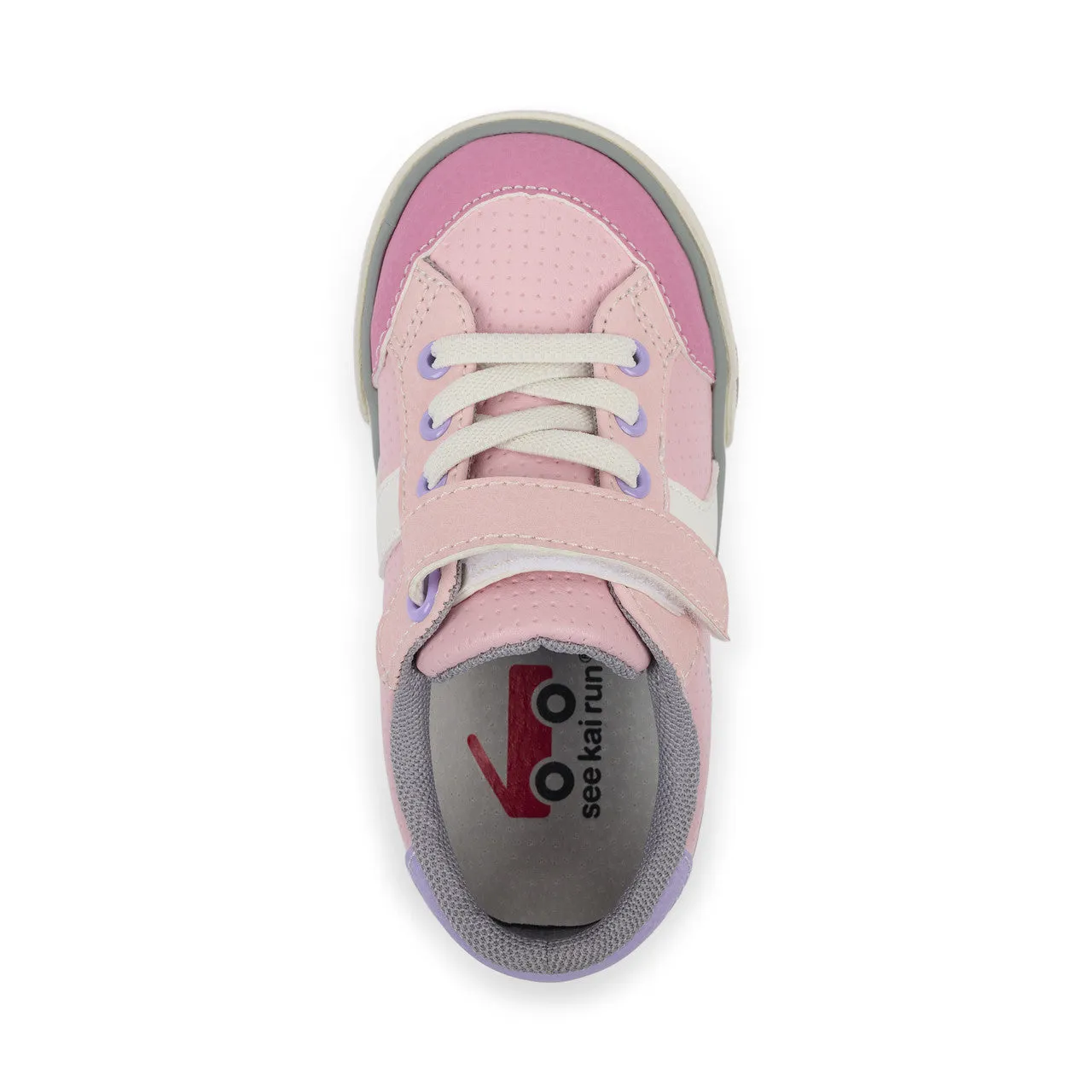 Connor Sneaker