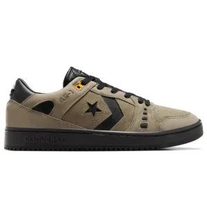 CONVERSE AS-1 PRO LOW - GREEN/ALMOST BLACK/BLACK