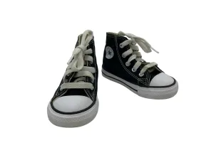 Converse high tops - 5