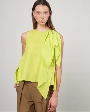 cotton top - 017 lemon
