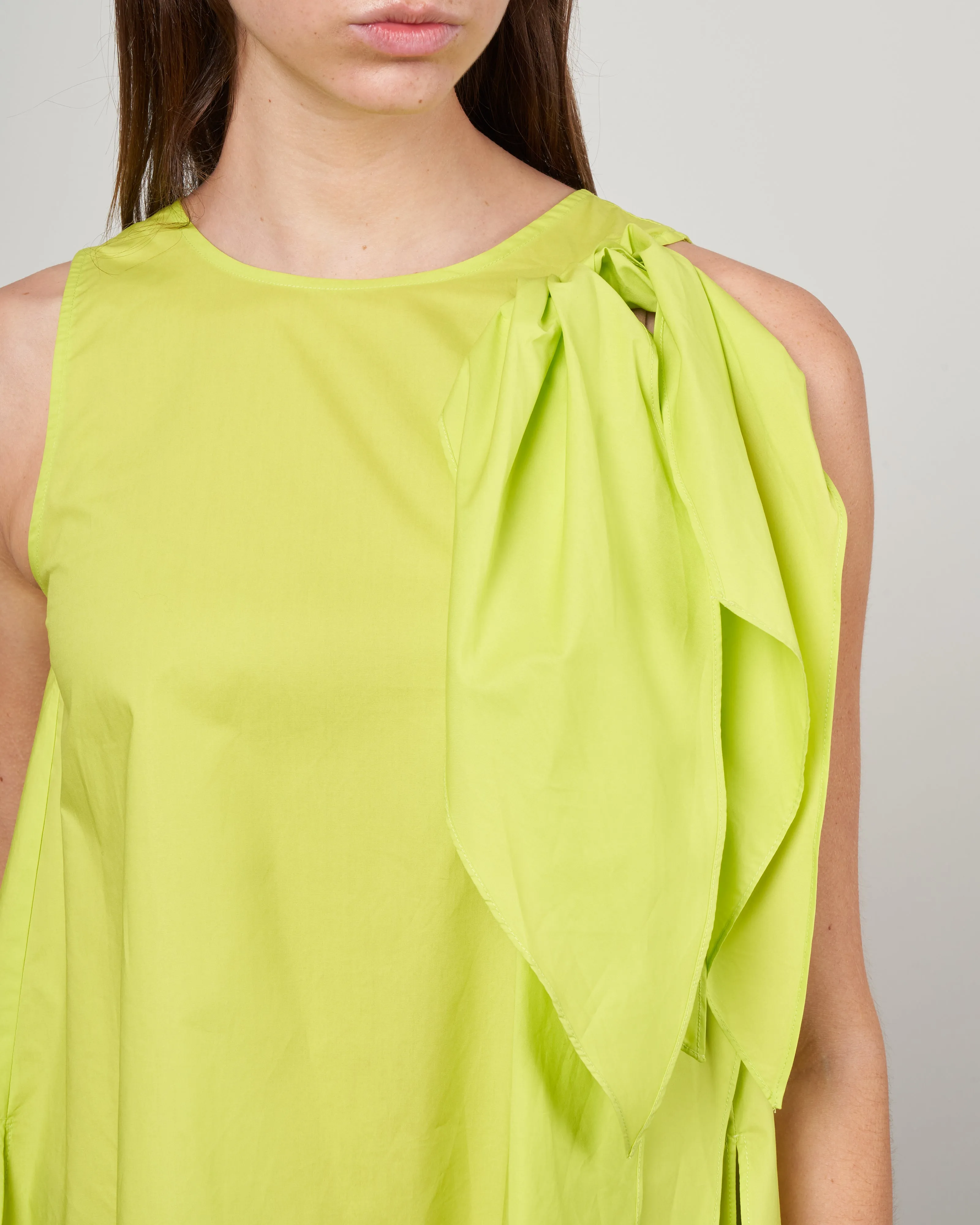 cotton top - 017 lemon