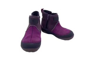 Crocs high tops - C10