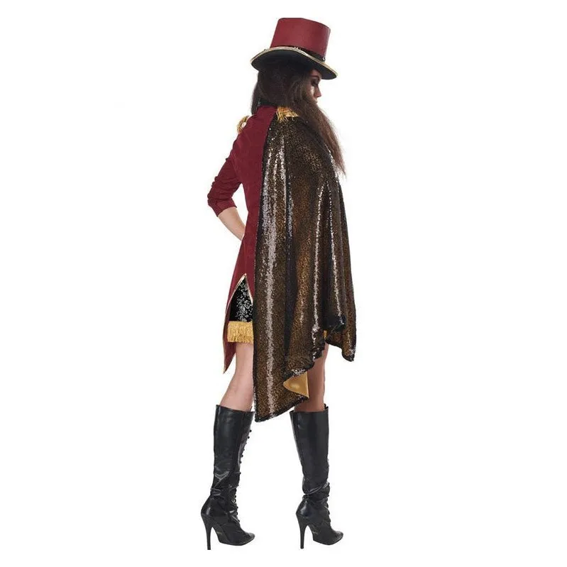 Dazzling Ringmaster/Adult