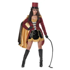 Dazzling Ringmaster/Adult