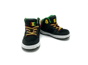 DC high tops - 5