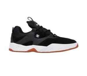 DC Kalis S - Black/White/Gum
