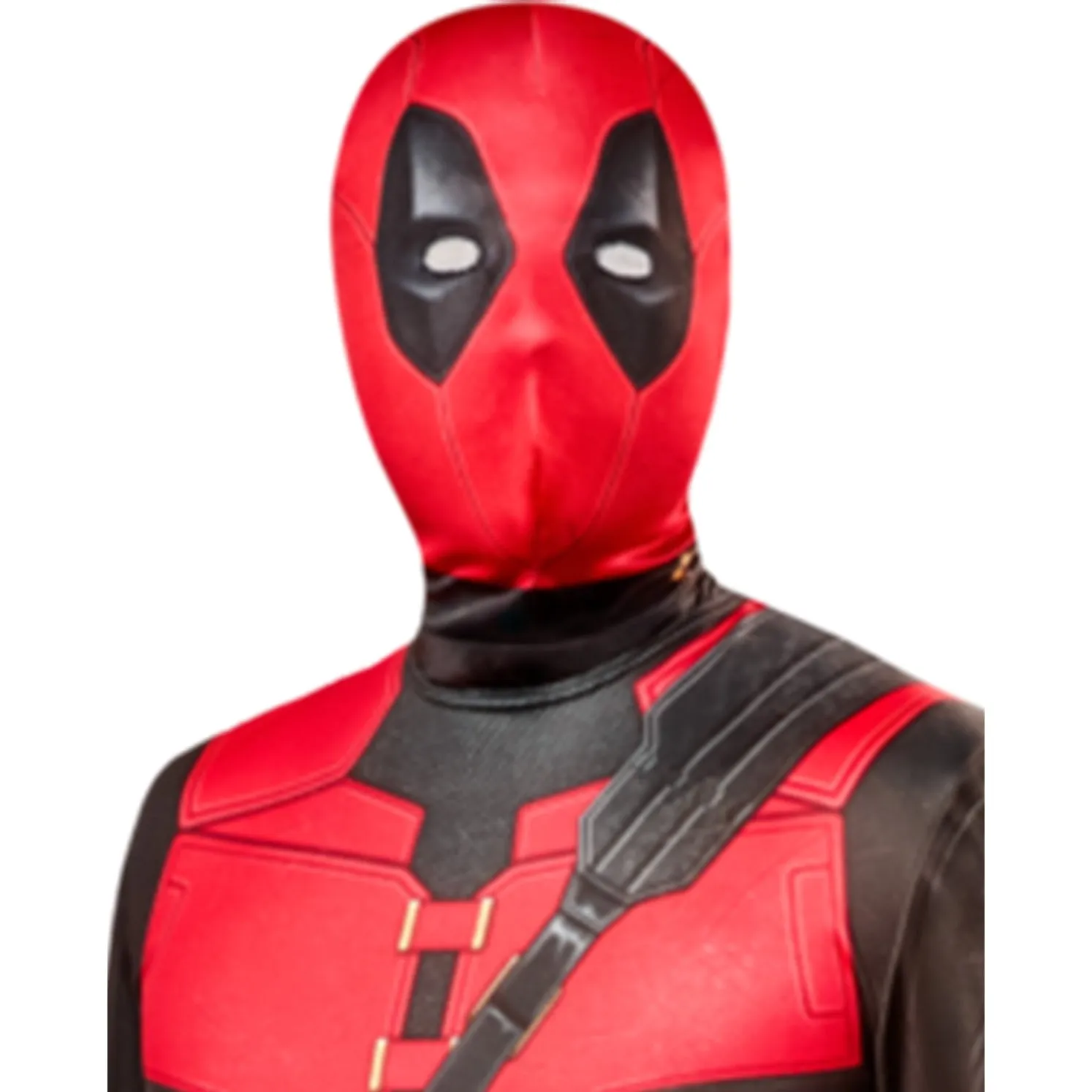 Deadpool Costume, Adult