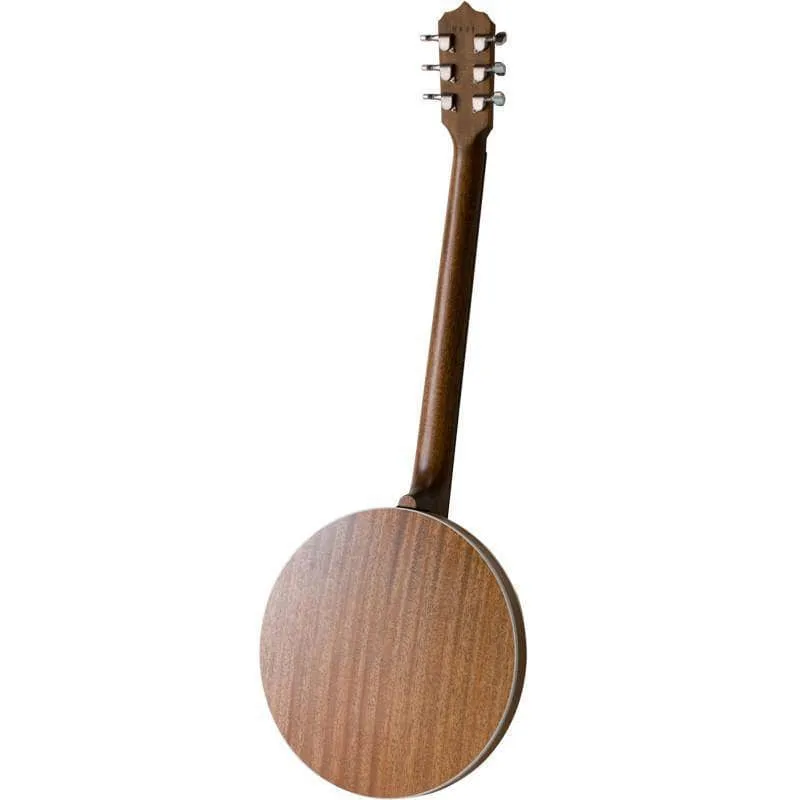 Deering Boston 6-String Banjo - B6
