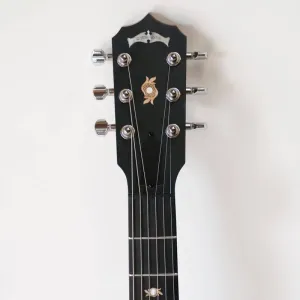 Deering Boston 6-String Banjo - B6