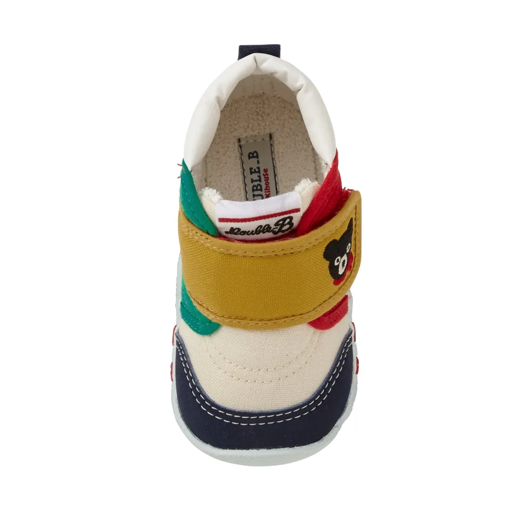DOUBLE_B BABY SHOES