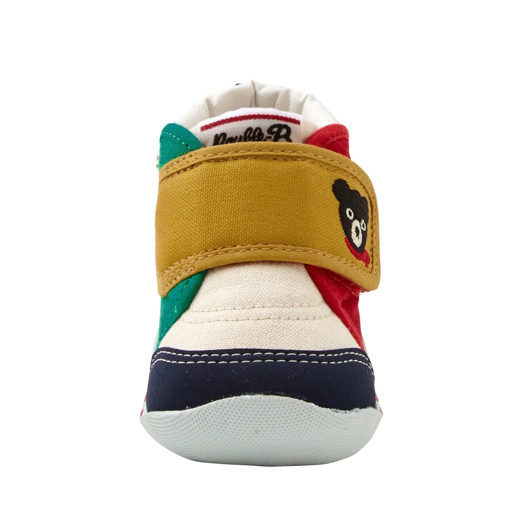 DOUBLE_B BABY SHOES