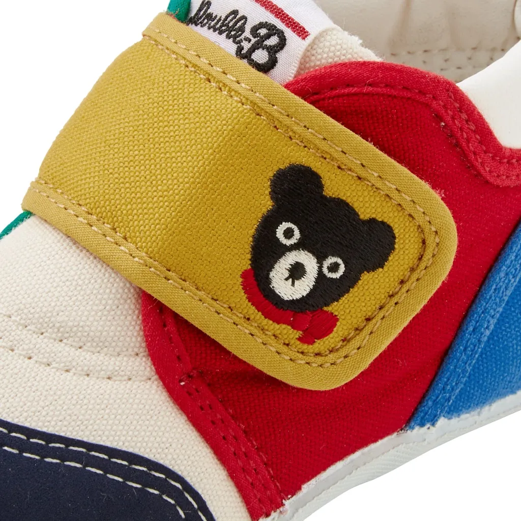 DOUBLE_B BABY SHOES