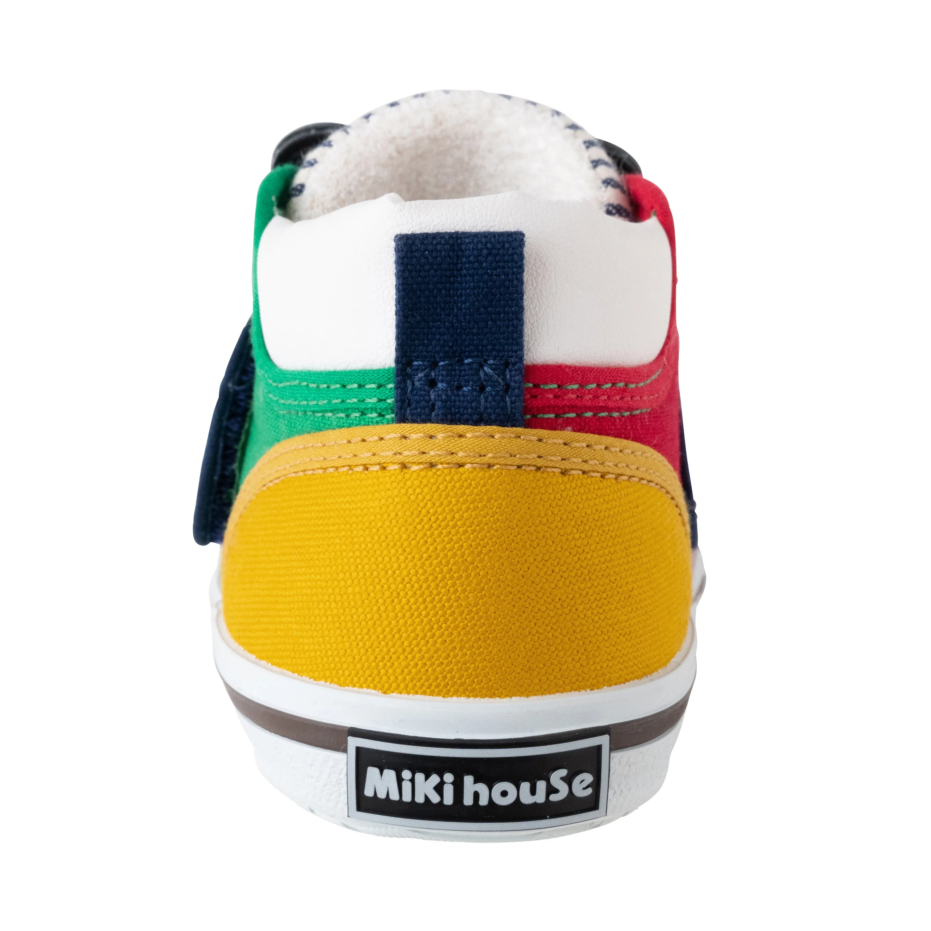 DOUBLE_B BABY SHOES