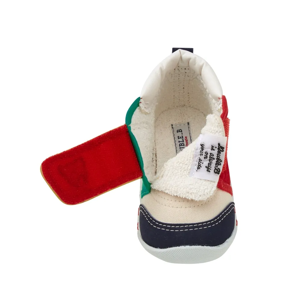 DOUBLE_B BABY SHOES
