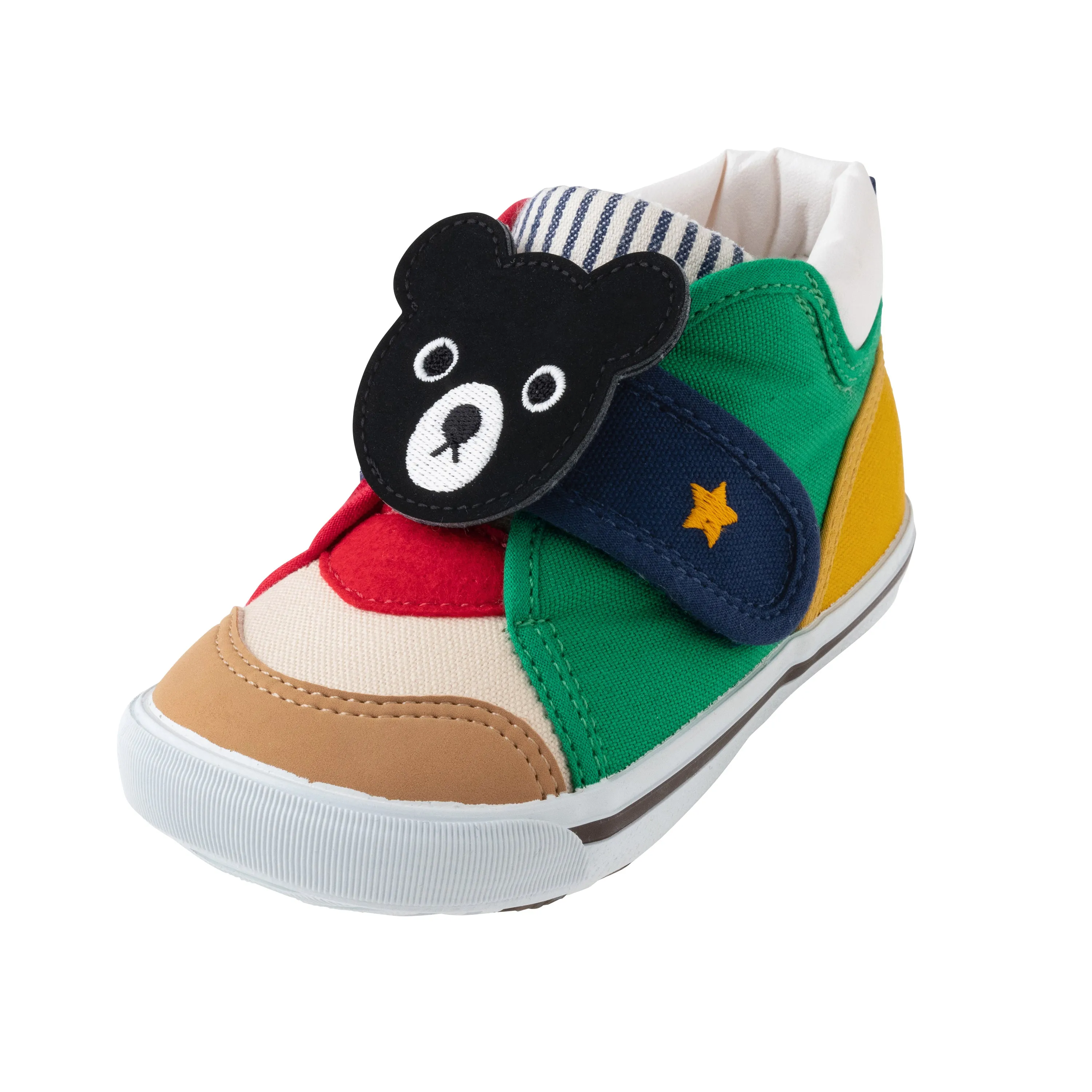 DOUBLE_B BABY SHOES