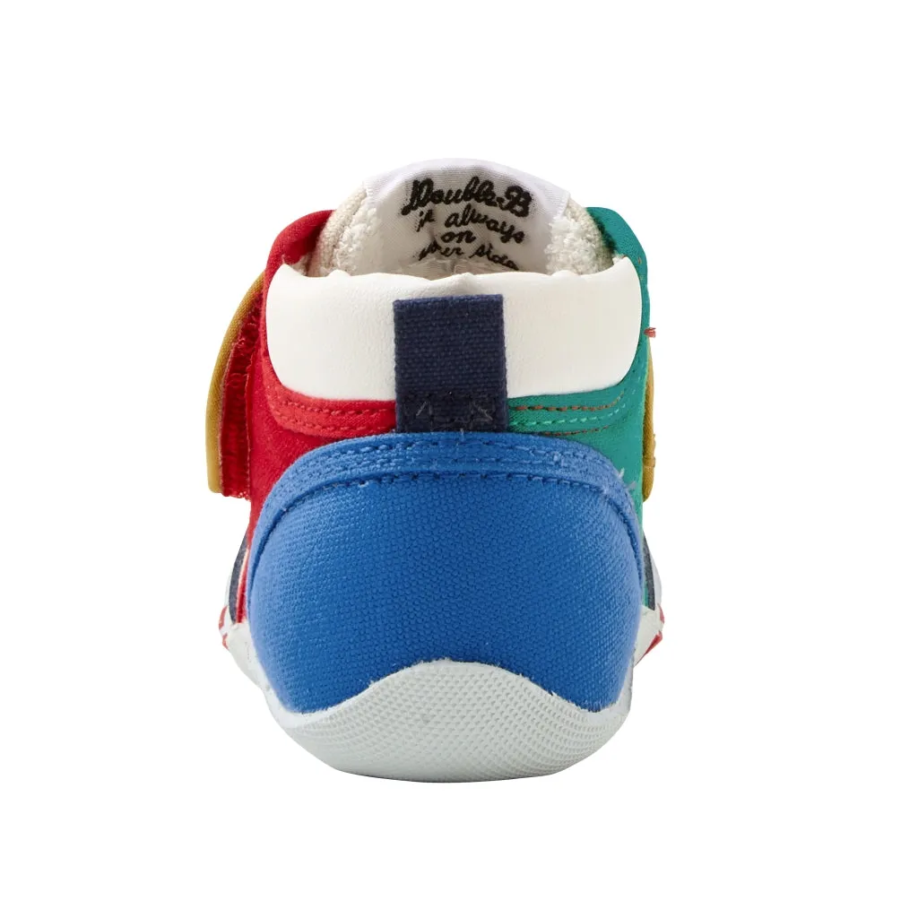 DOUBLE_B BABY SHOES