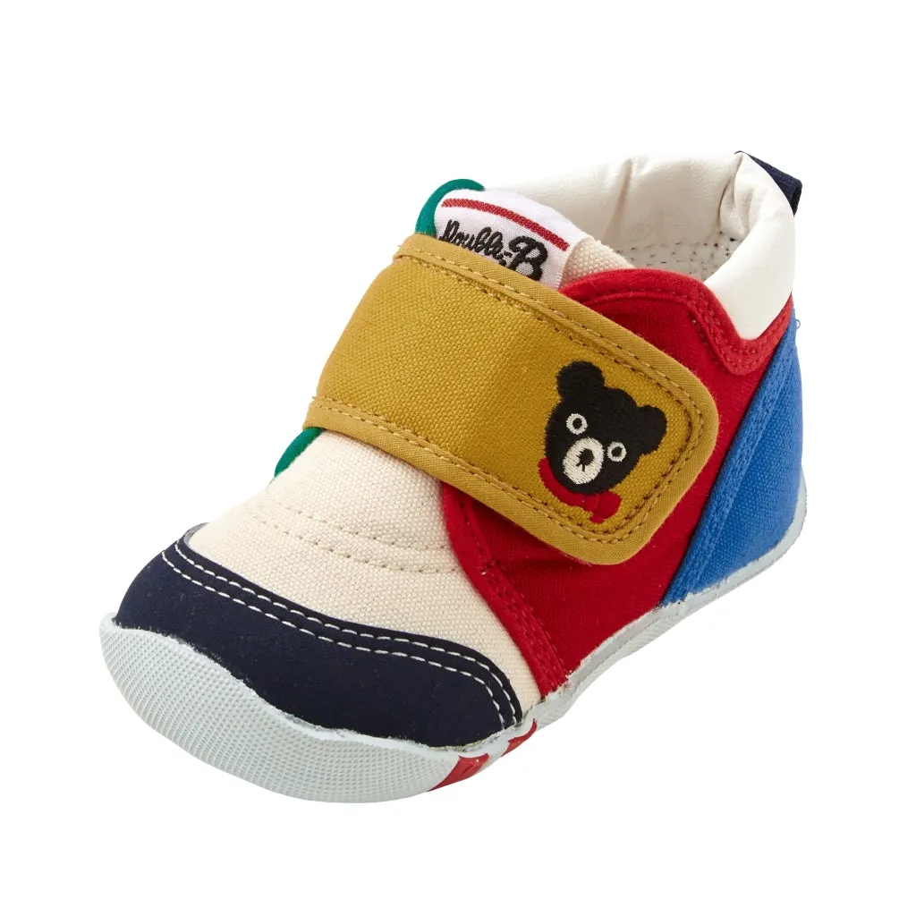 DOUBLE_B BABY SHOES