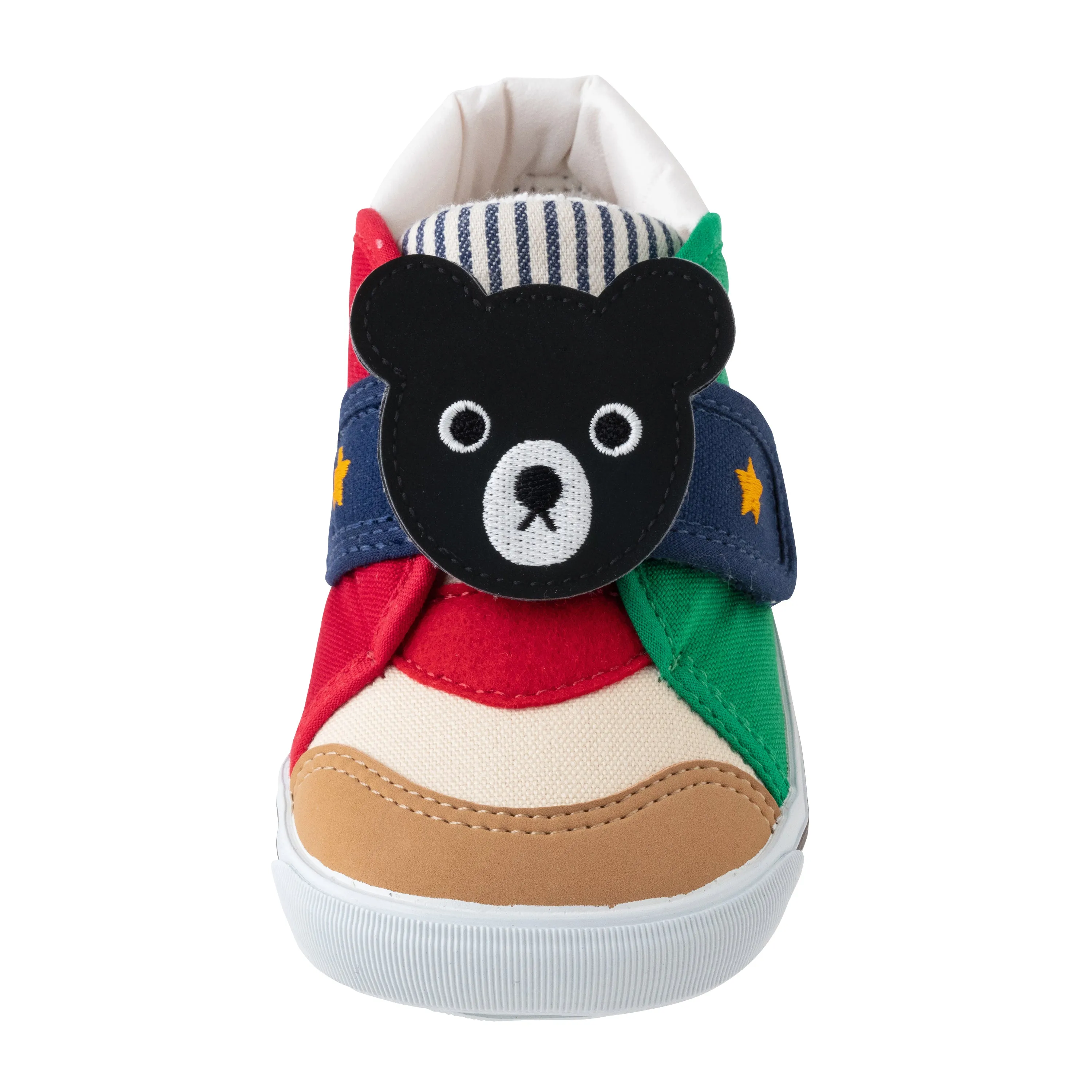 DOUBLE_B BABY SHOES