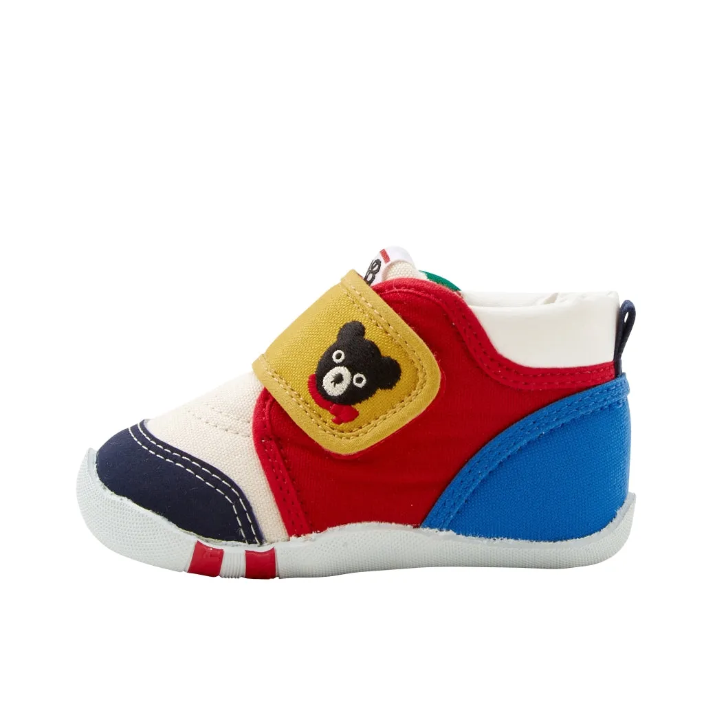 DOUBLE_B BABY SHOES