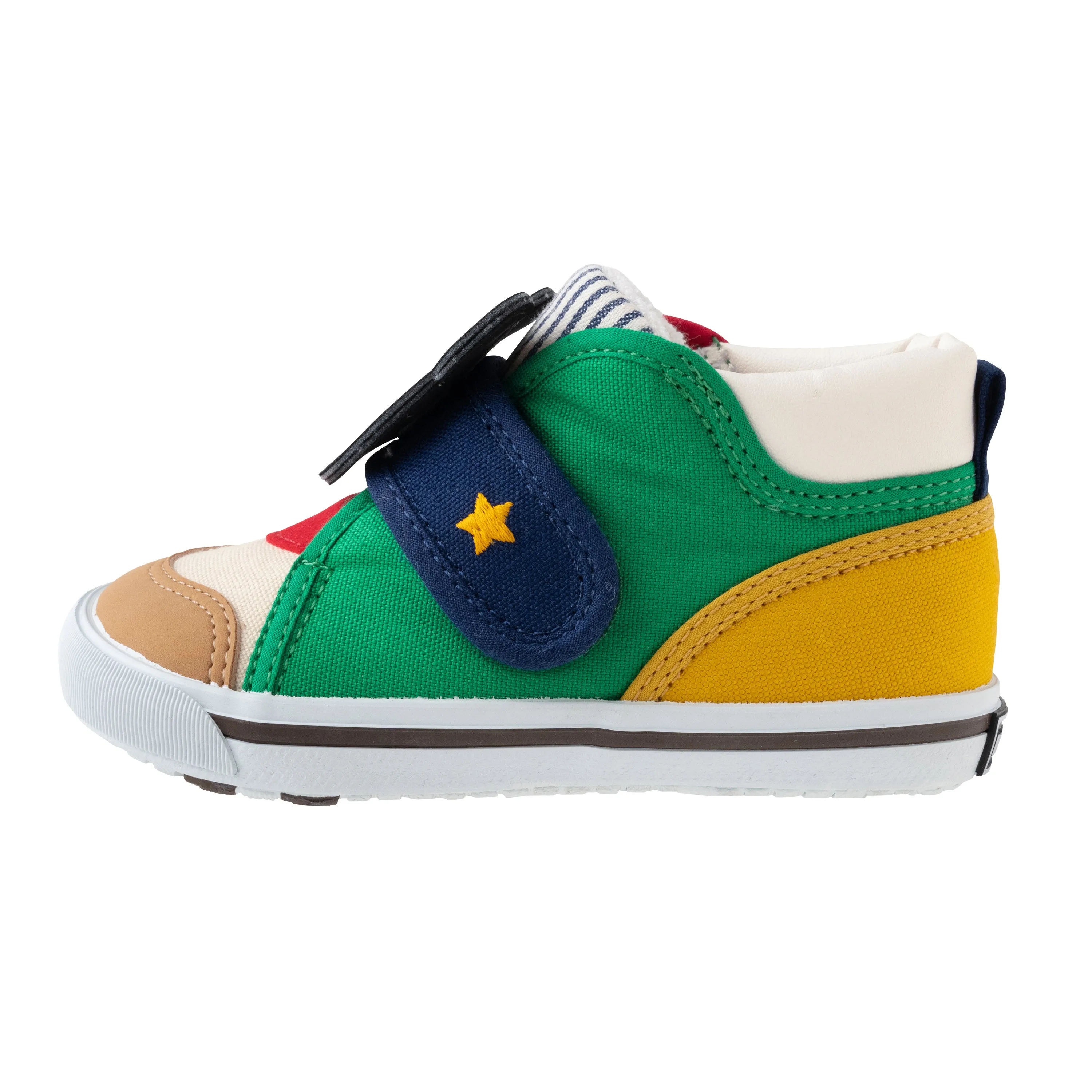 DOUBLE_B BABY SHOES