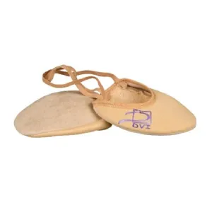 Dvillena Rhythmic Gymnastics Half Shoes -"Caricia" - Limited Sizes and Quantities!
