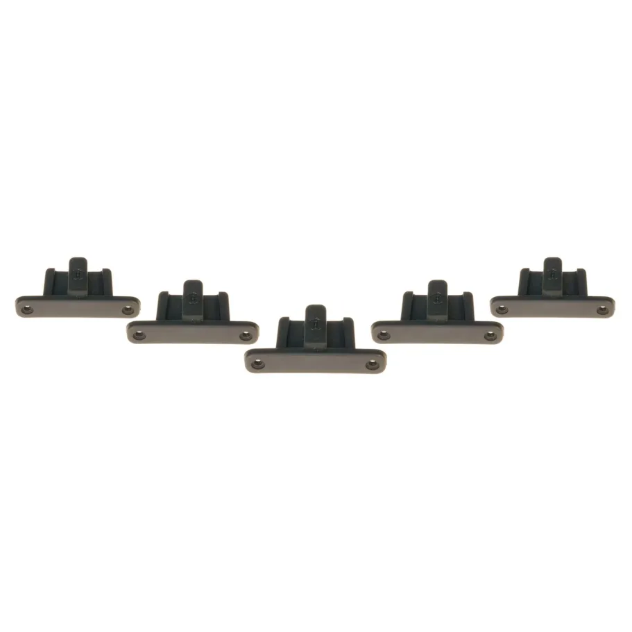 EasyShoe Performance Spacer Kit (5/Kit)
