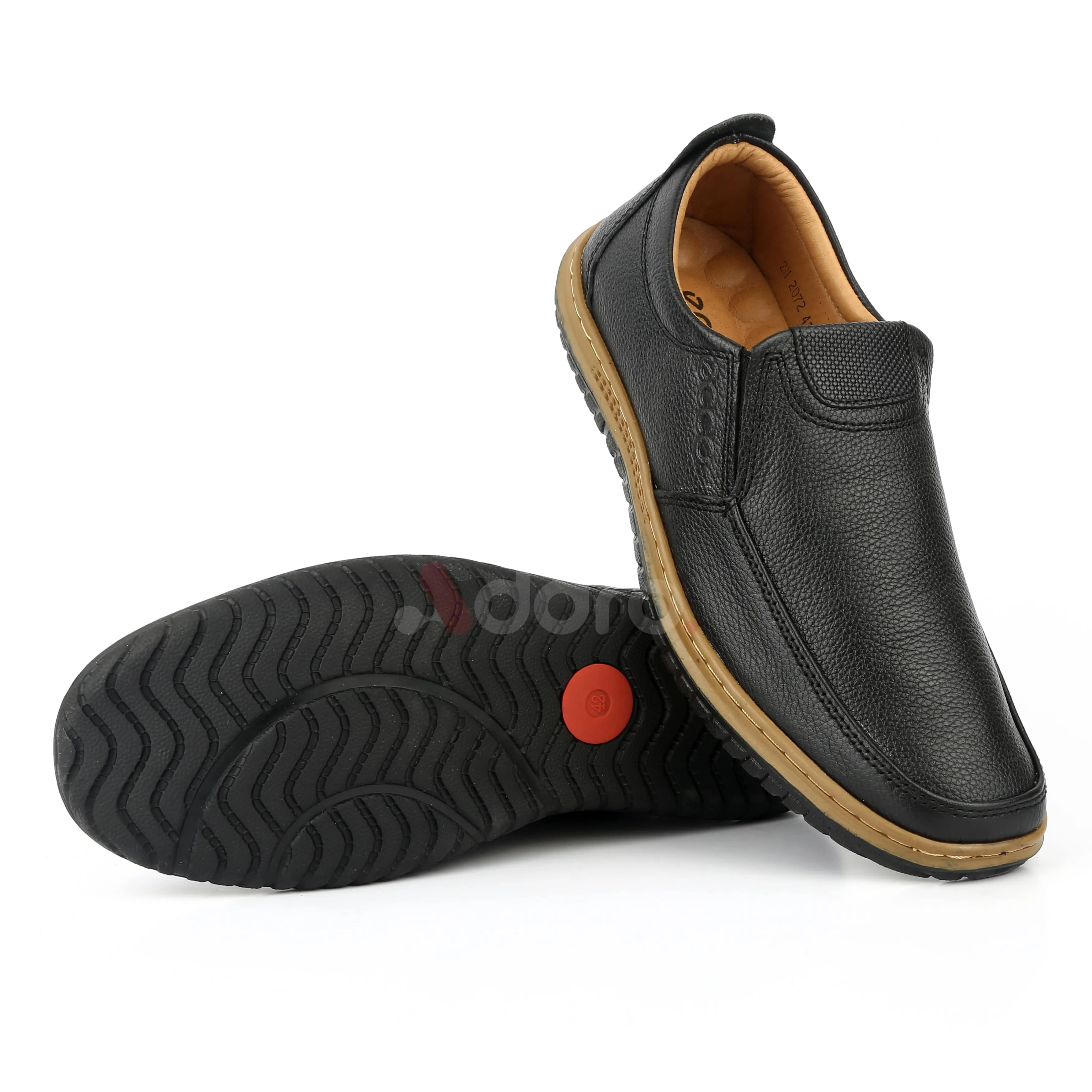 ECCO EC - 2072