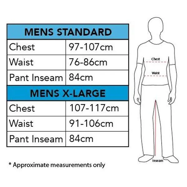 Elegant Vampire Man Costume, Adult
