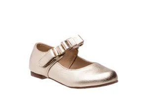 Elephantito Charlotte Mary Jane - Gold