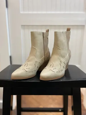 Ember - Soda Shoes