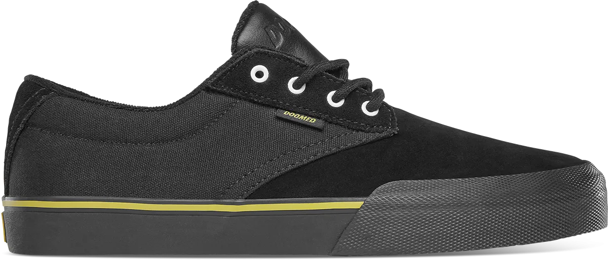 ETNIES JAMESON VULC X DOOMED