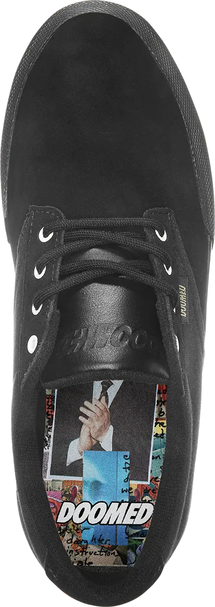 ETNIES JAMESON VULC X DOOMED
