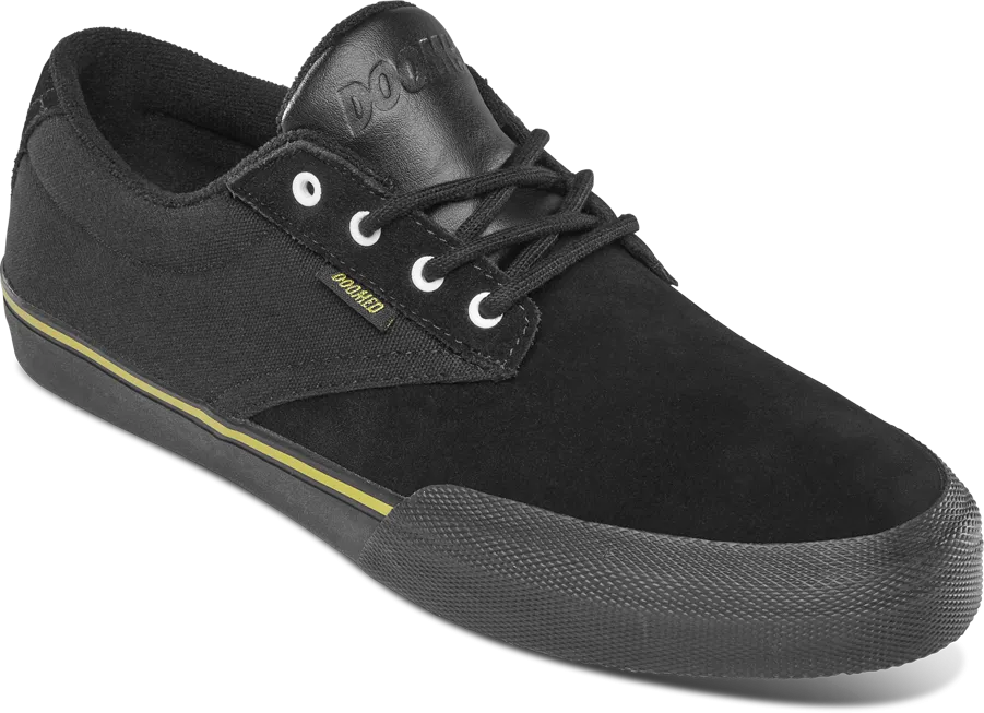 ETNIES JAMESON VULC X DOOMED