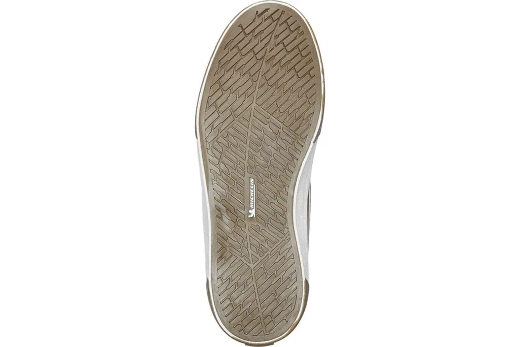 Etnies Joslin Vulc Navy Gum White