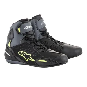 Faster 3 Drystar® Riding Shoes