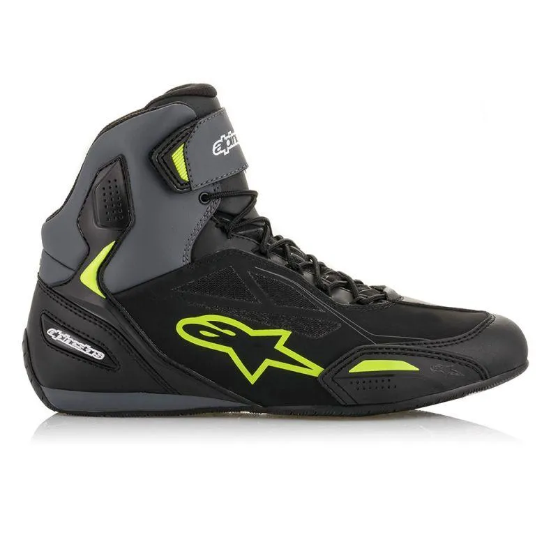 Faster 3 Drystar® Riding Shoes