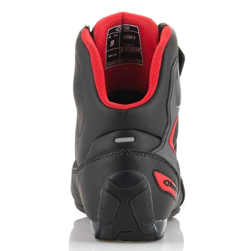 Faster 3 Drystar® Riding Shoes