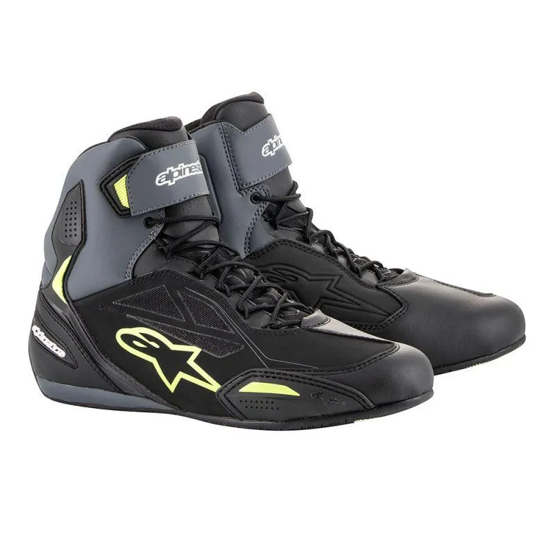 Faster 3 Drystar® Riding Shoes