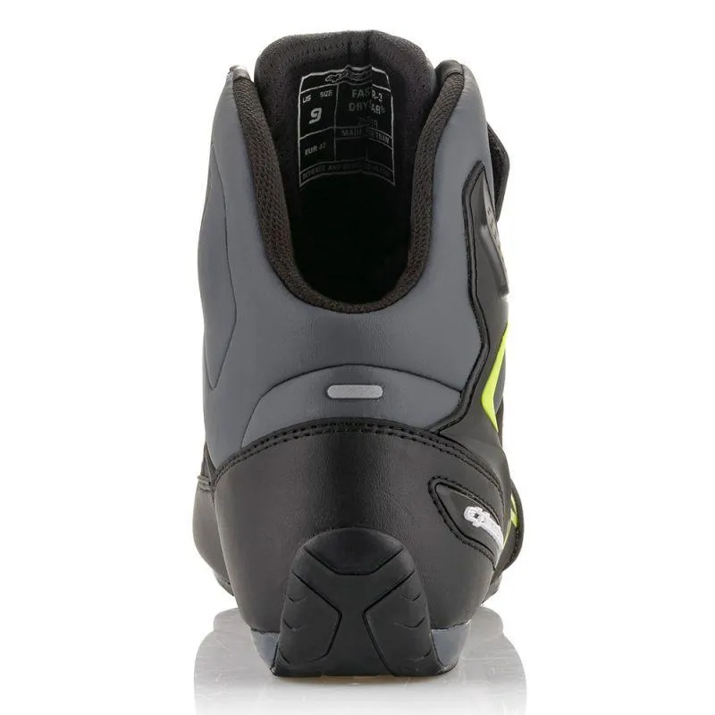 Faster 3 Drystar® Riding Shoes