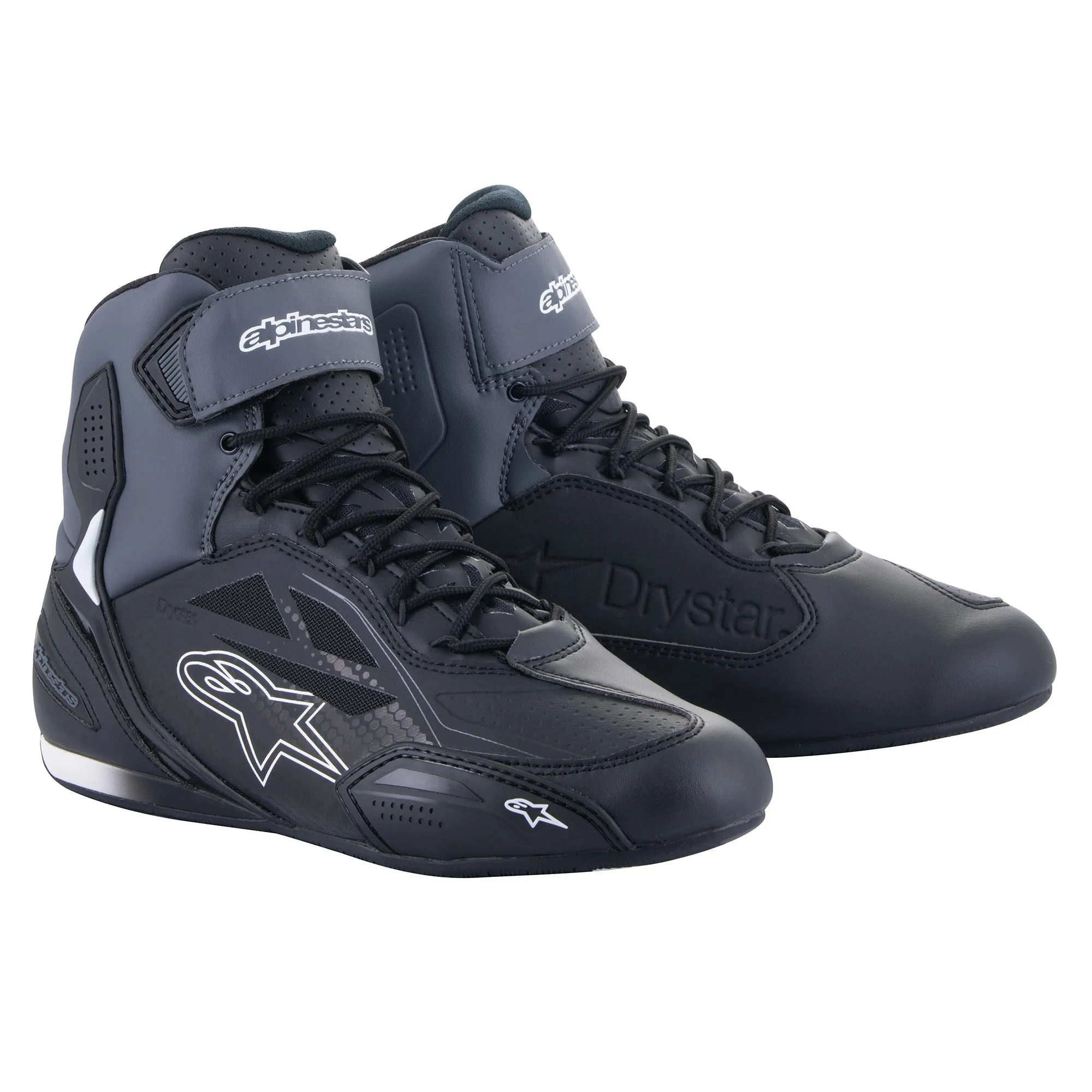 Faster 3 Drystar® Riding Shoes
