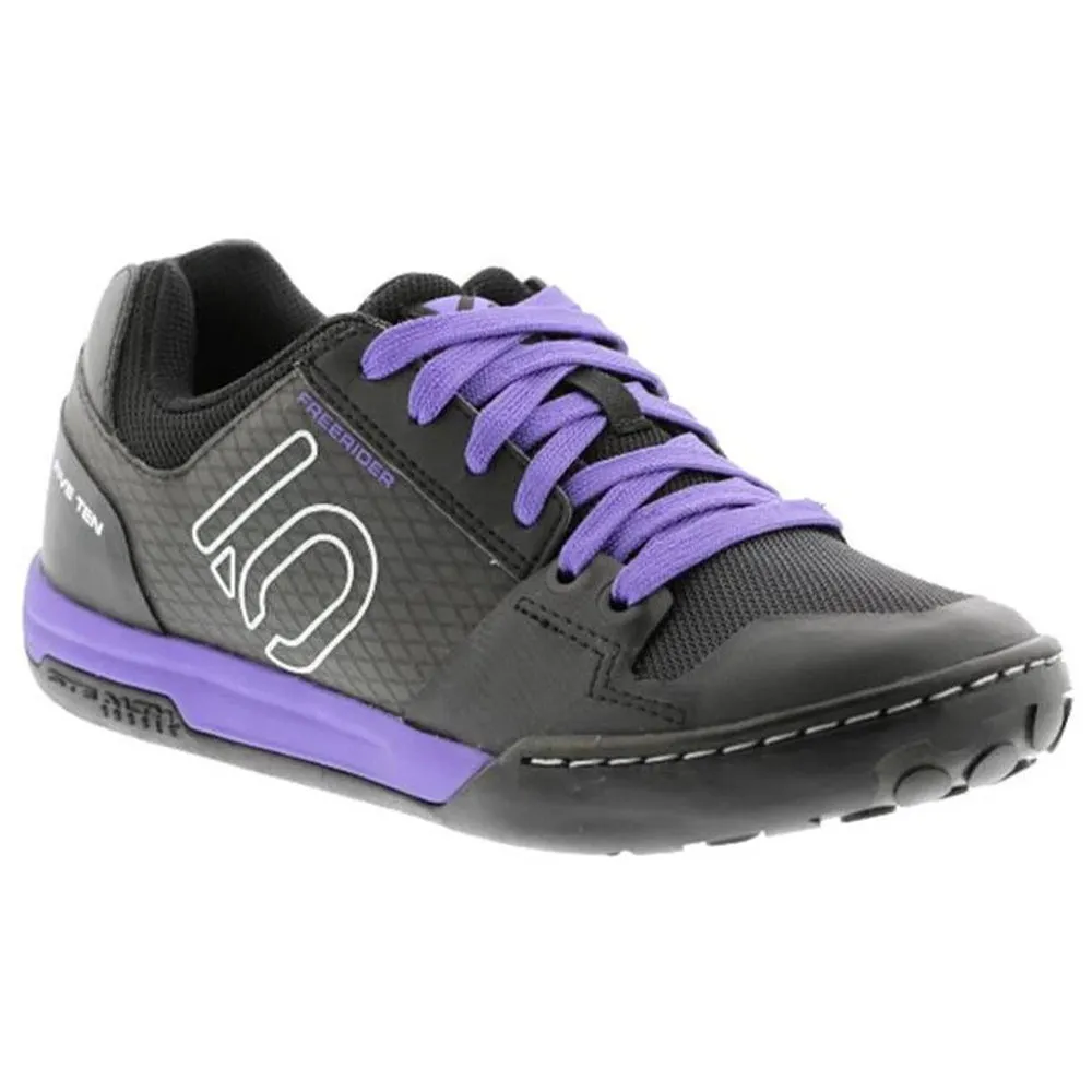 FIVE TEN WOMENS FREERIDER CONTACT [SPLIT/PURPLE]
