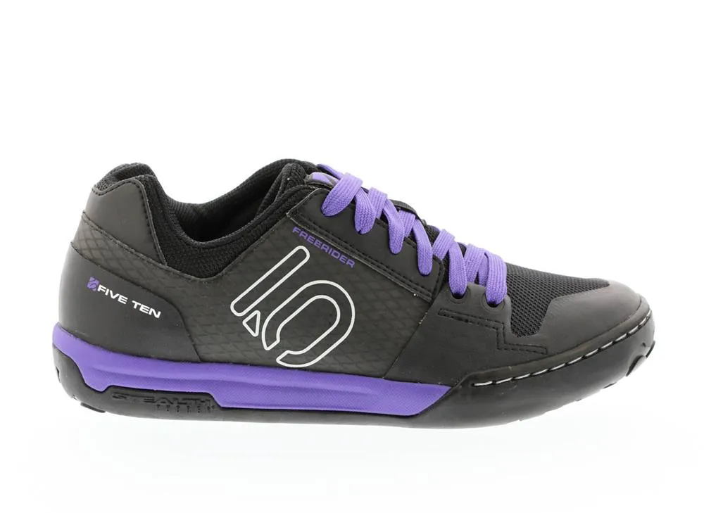 FIVE TEN WOMENS FREERIDER CONTACT [SPLIT/PURPLE]