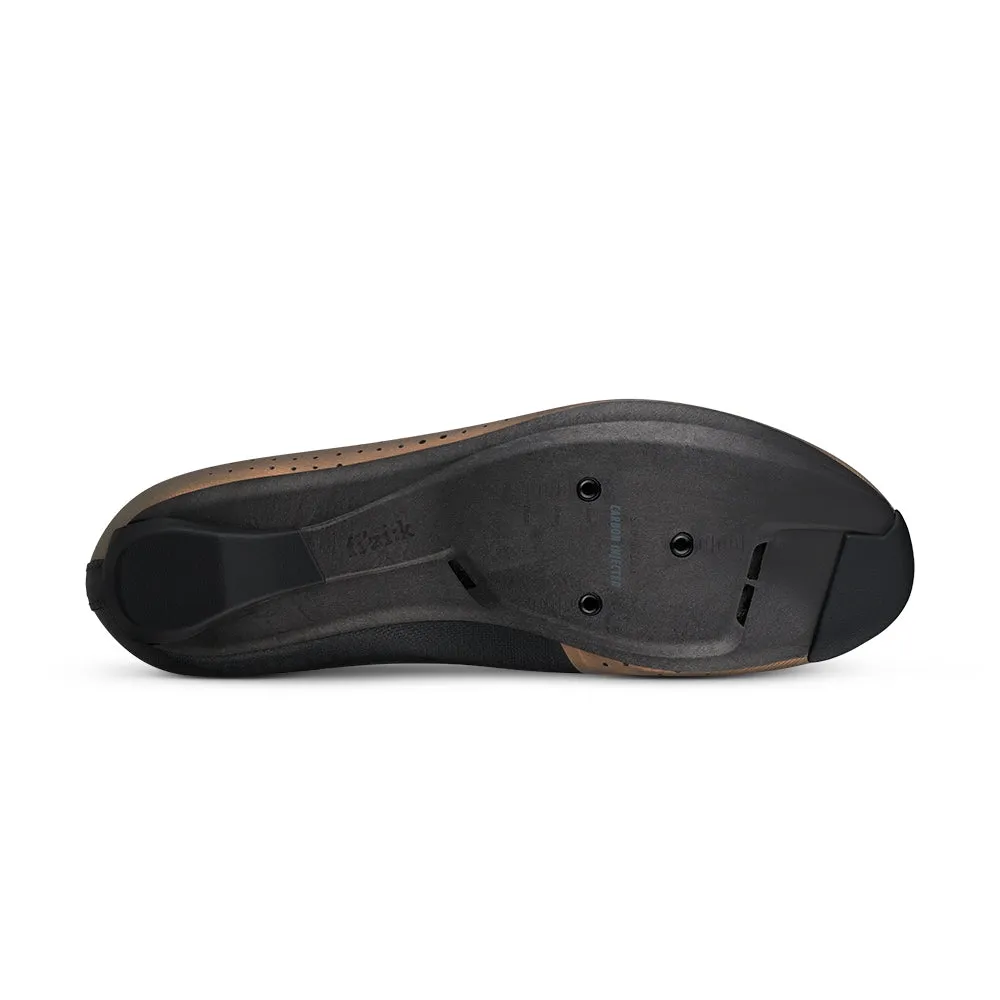 Fizik Tempo Overcurve R4 Iridescent Shoes Copper/Black