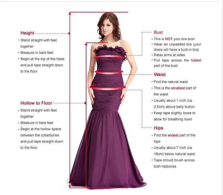 Floor-length Spaghetti Straps V-neck Sexy High Split Bridesmaid Dresses, BD0527