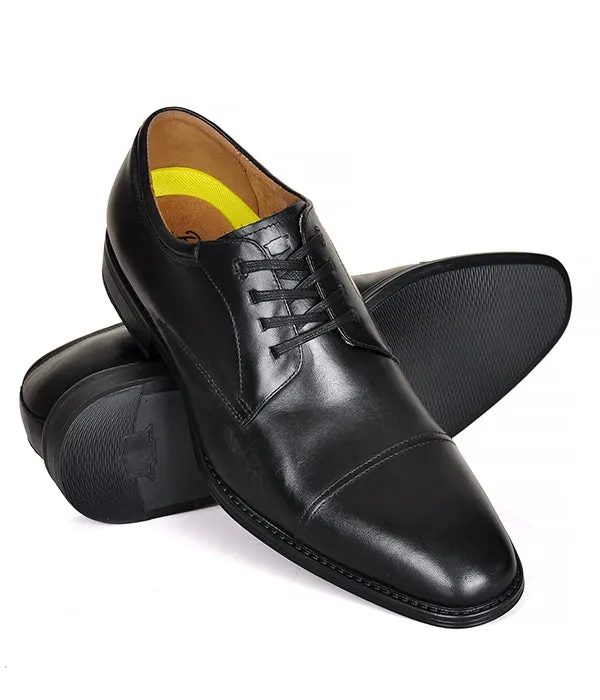 Florsheim Derby Lace-up shoe-Black