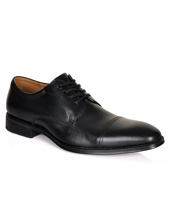 Florsheim Derby Lace-up shoe-Black