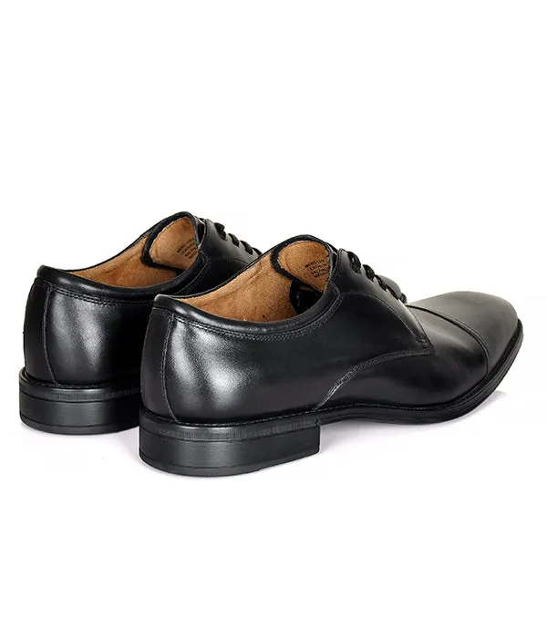 Florsheim Derby Lace-up shoe-Black