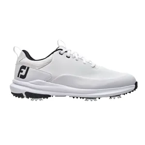 FootJoy Tour Rival Men's Spiked Golf Shoes