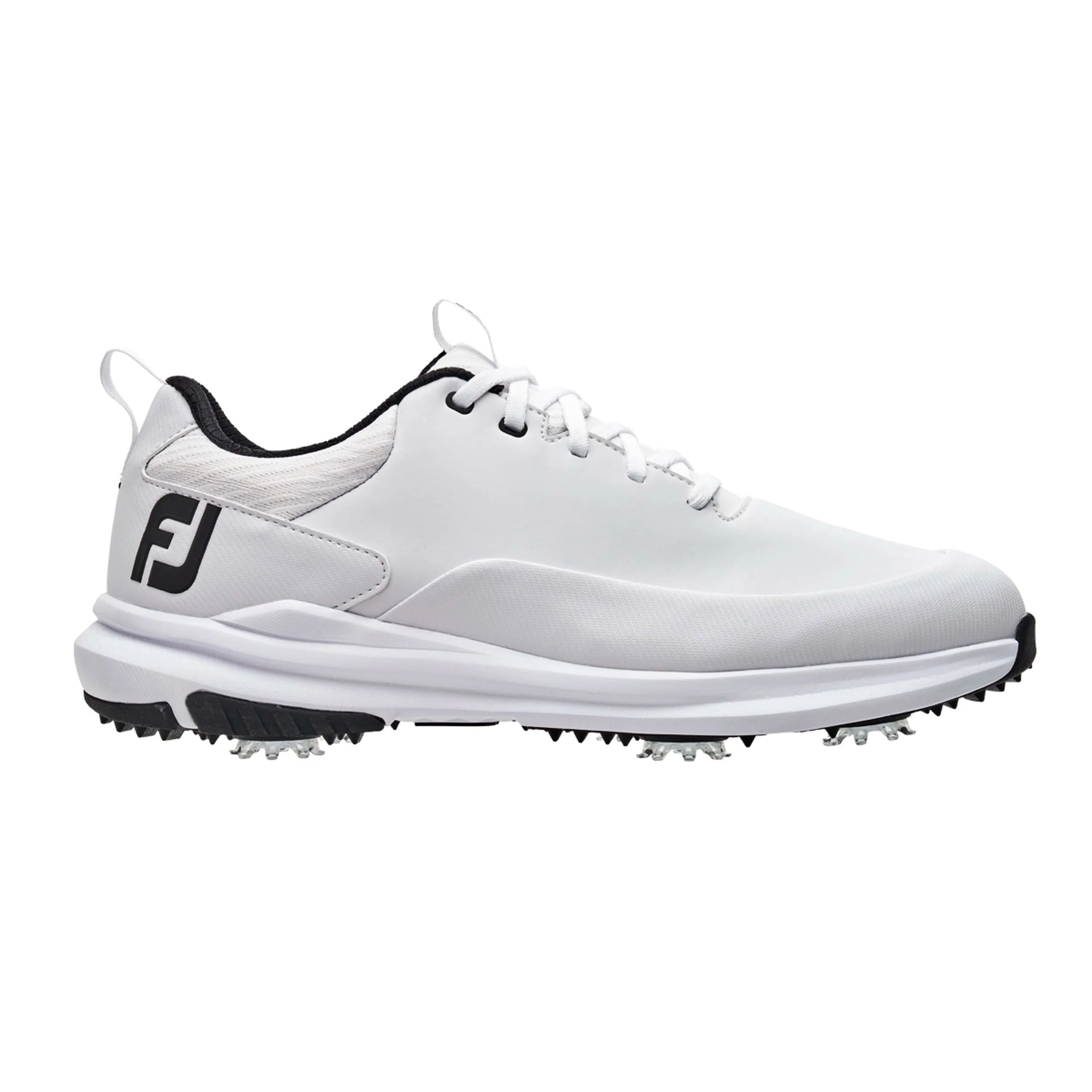 FootJoy Tour Rival Men's Spiked Golf Shoes