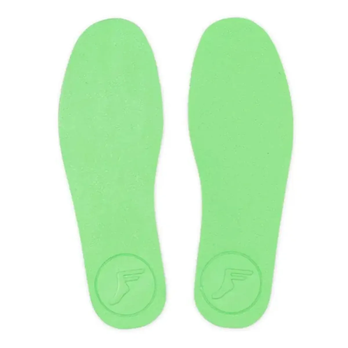 Footprint - King Foam Flat Mid 5mm Insoles Red Camo